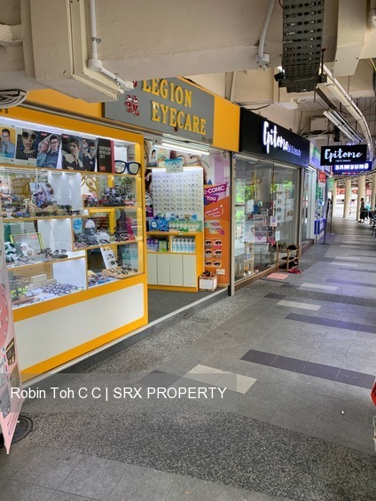 Jurong West Street 51 (D22), Retail #198433152